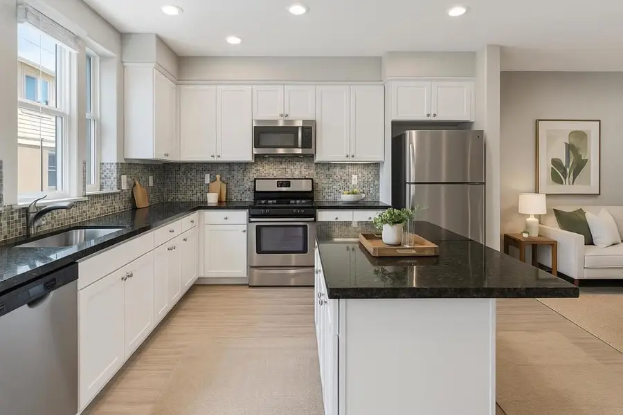 905 Tierney Place, Martinez, CA 94553 - Image #3