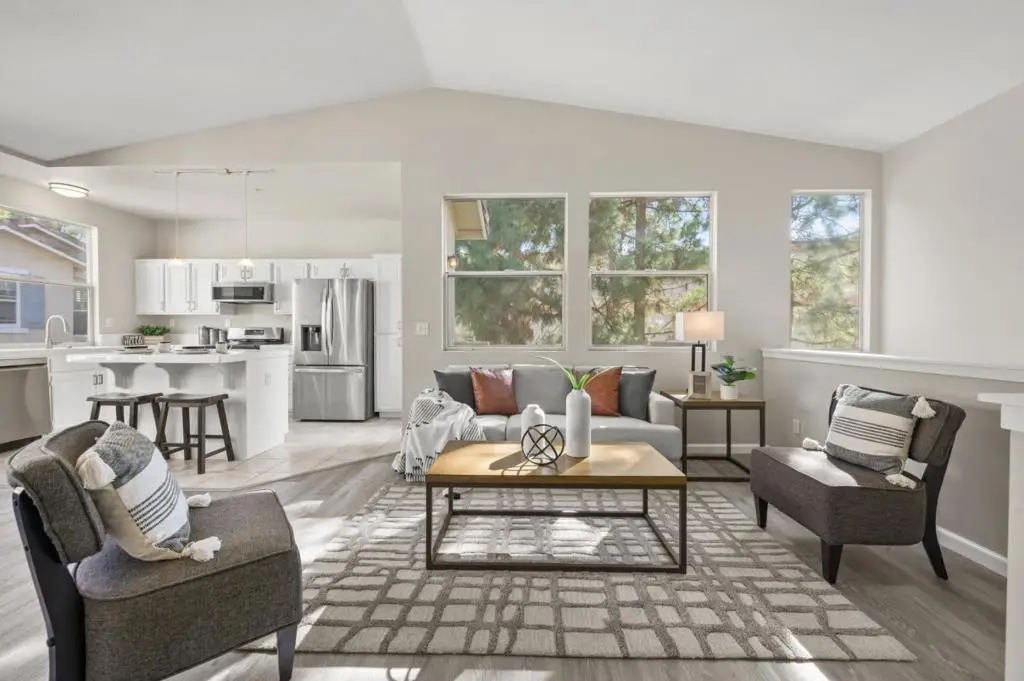 3349 Midtown Place, San Jose, CA 95136 - #1