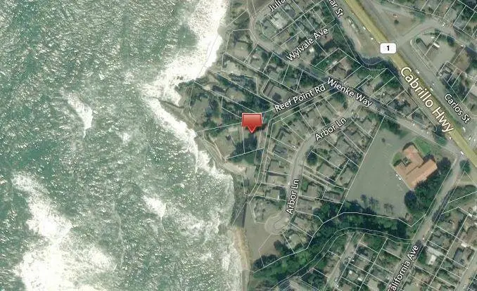 155 Reef Point Road, Moss Beach, CA 94038 - Image #2