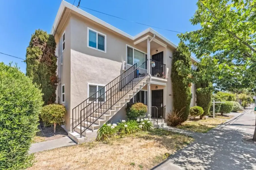 5664 Gaskill Street, Oakland, CA 94608 - #3