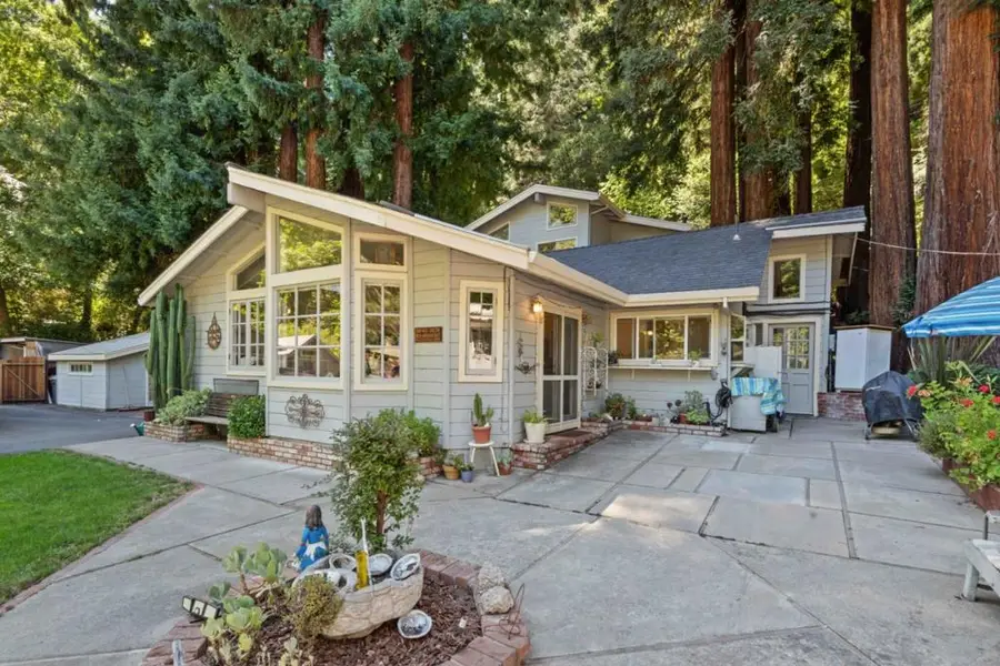 2510 Bean Creek Road, Scotts Valley, CA 95066 - Image #2