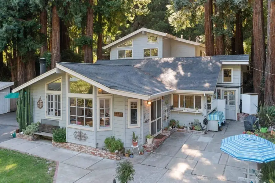 2510 Bean Creek Road, Scotts Valley, CA 95066 - Image #3