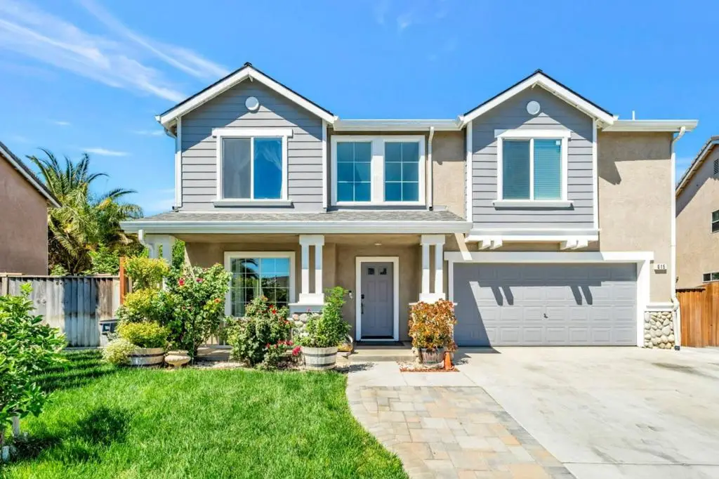 615 Heron Drive, Los Banos, CA 93635 - Image #1