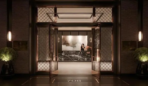 706 Mission Street #16B, San Francisco, CA 94103