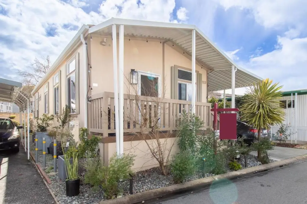 2150 Almaden Road, San Jose, CA 95125 - Image #1