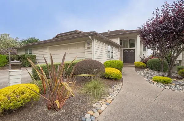 3016 Ransford Circle, Pacific Grove, CA 93950