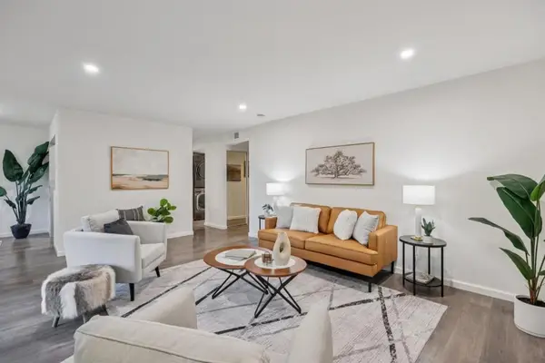 3350 La Mesa Drive #4, San Carlos, CA 94070