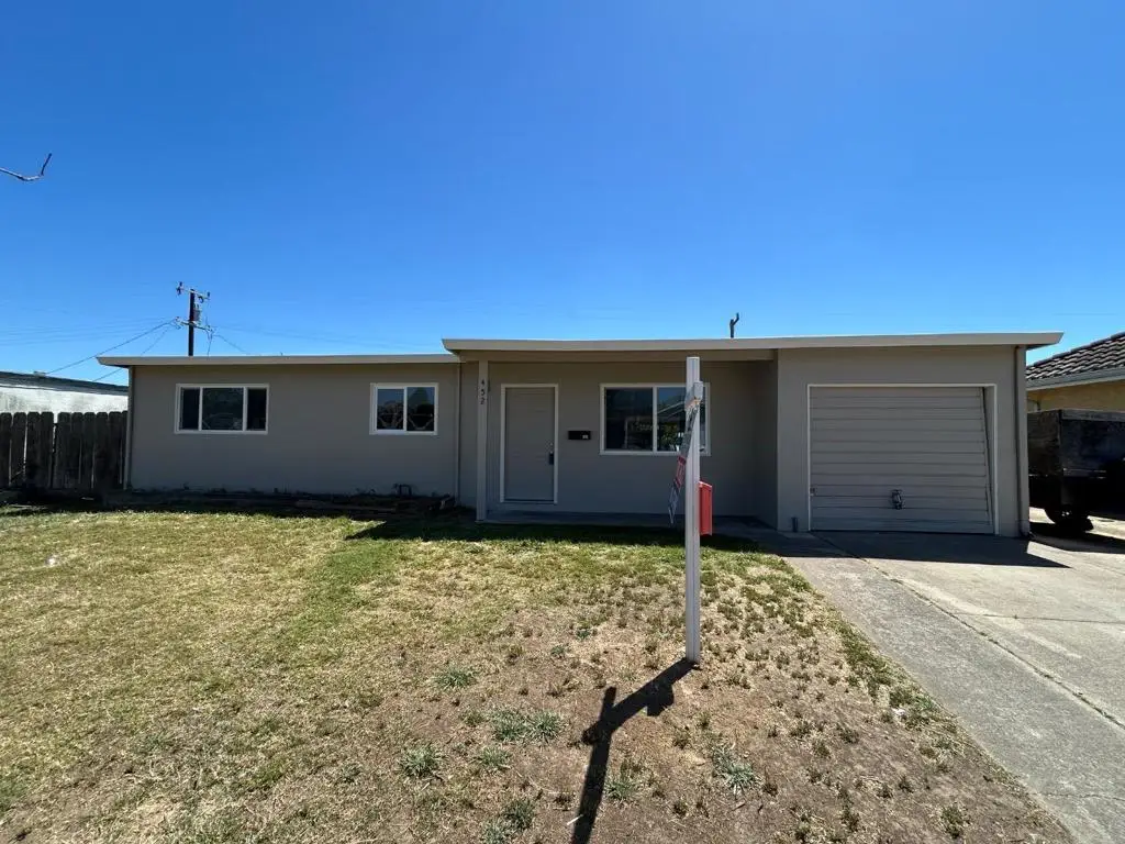 452 Vallejo Street, Salinas, CA 93906 - #1