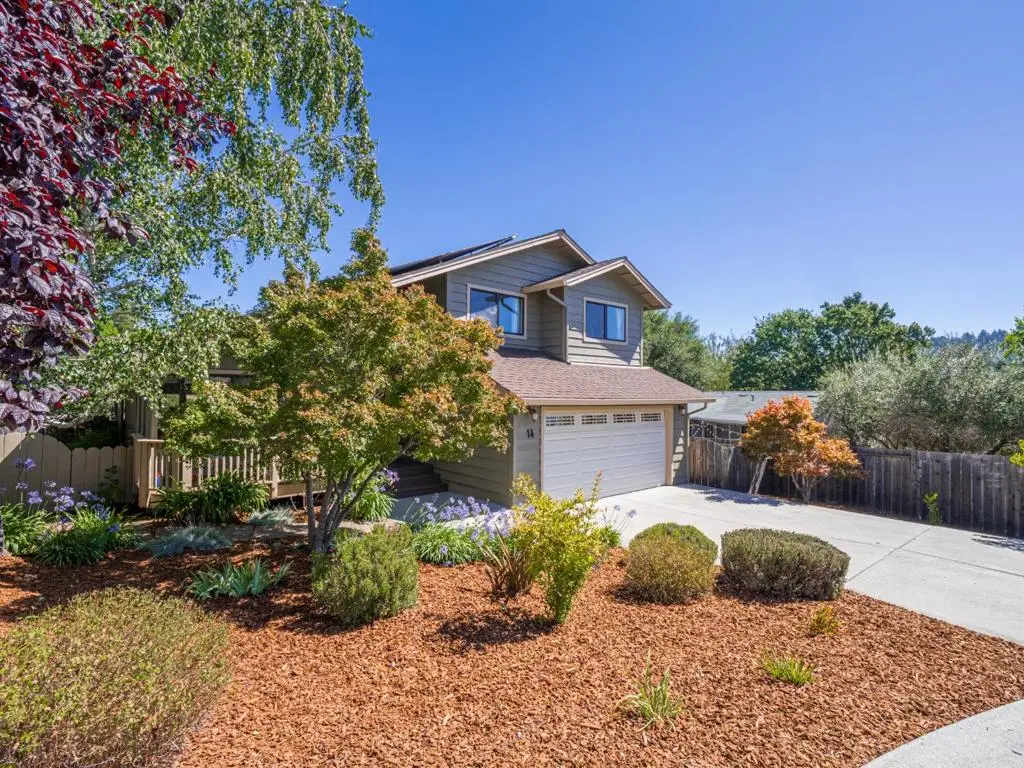 14 Sageland Court, Scotts Valley, CA 95066 - #1