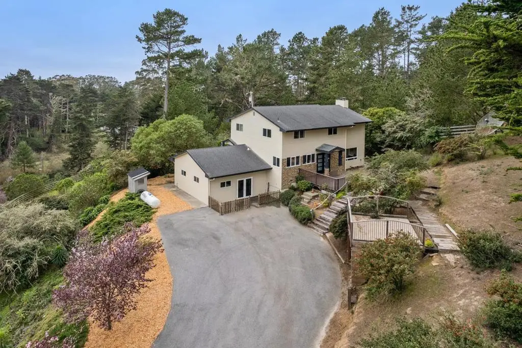 1790 Sunshine Valley Road, Moss Beach, CA 94038 - Image #1