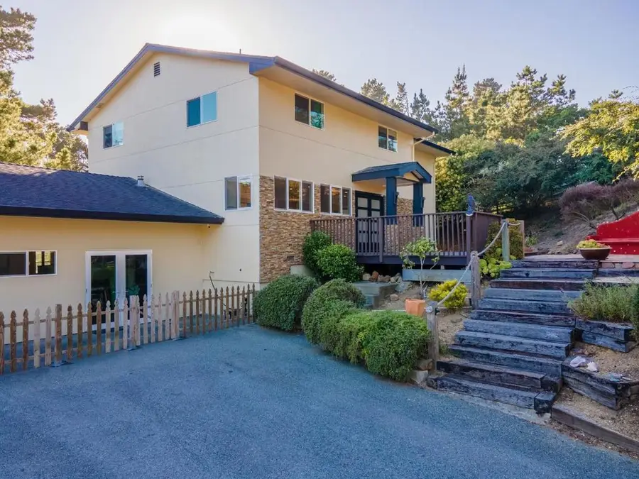 1790 Sunshine Valley Road, Moss Beach, CA 94038 - Image #2