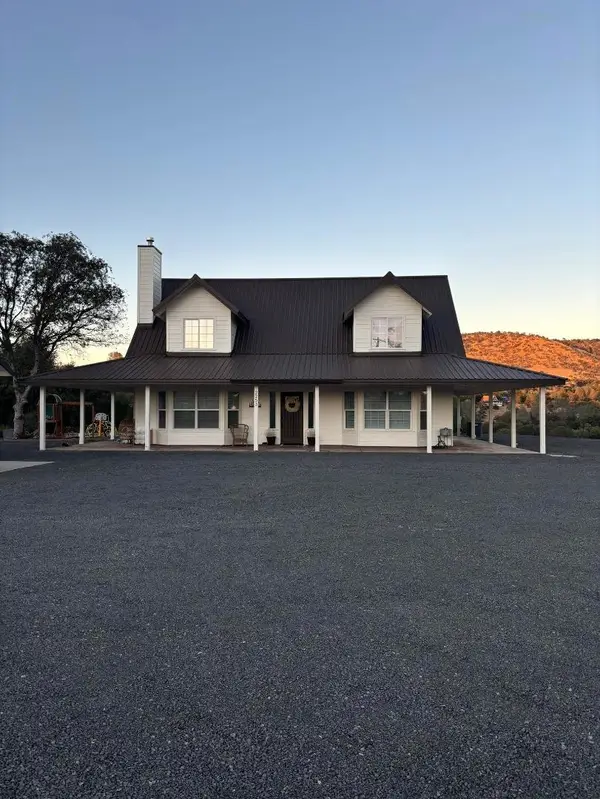 2253 Buffalo Way, Copperopolis, CA 95228