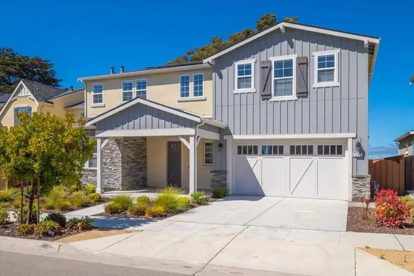 465 Russell Way, Marina, CA 93933