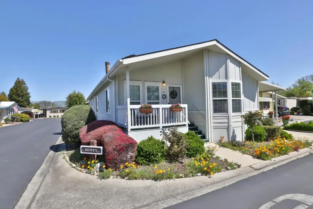 42 Dewey, Morgan Hill, CA 95037 - Image #1