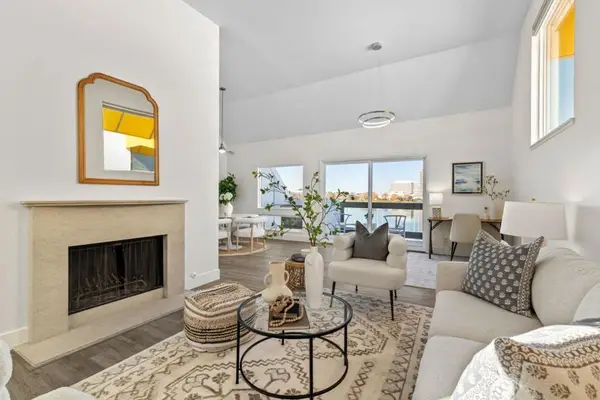 614 Portofino Lane, Foster City, CA 94404