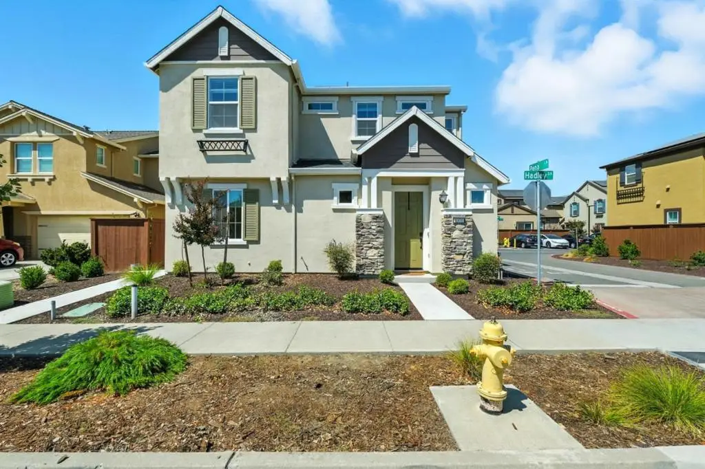 1371 Hadley Drive, Woodland, CA 95776 - #1