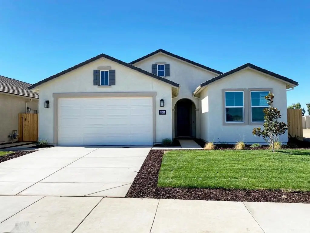 1269 Gypsum Drive #2-18, Los Banos, CA 93635 - Image #1