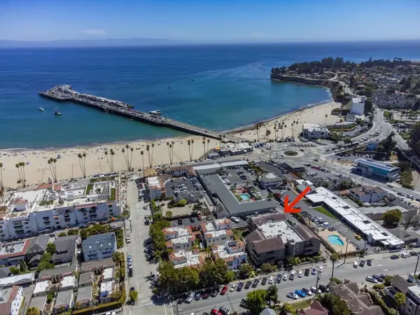 515 2nd Street #2A, Santa Cruz, CA 95060