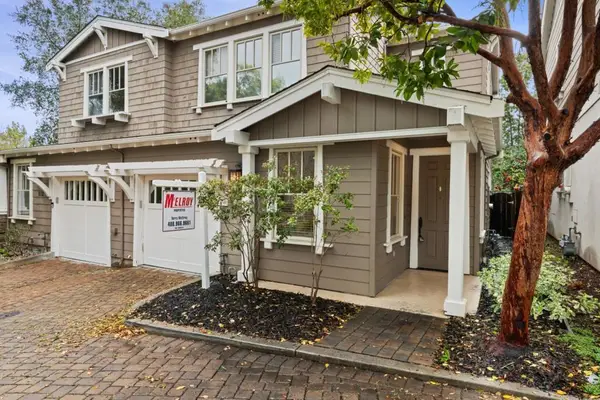 110 Boyer Lane, Los Gatos, CA 95030