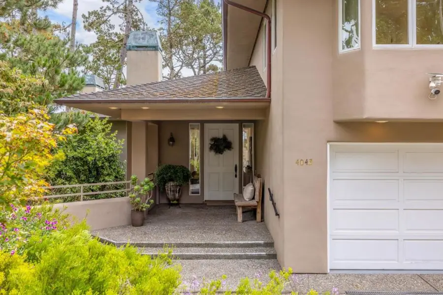 4043 Costado Road, Pebble Beach, CA 93953 - Image #2
