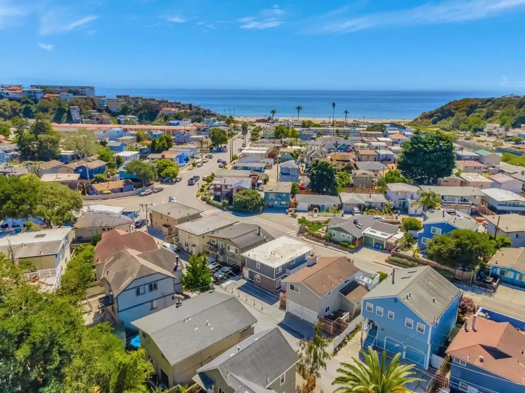 307 Treasure Island Drive, Aptos, CA 95003 - Image #1