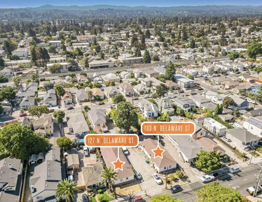 N Delaware Street, San Mateo, CA 94401 - Image #3