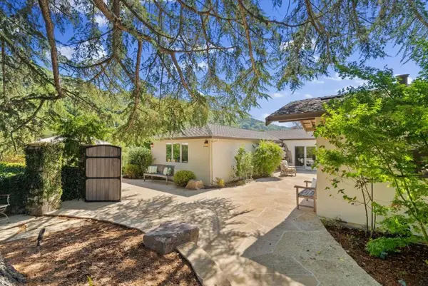 15651 Kennedy Road, Los Gatos, CA 95032