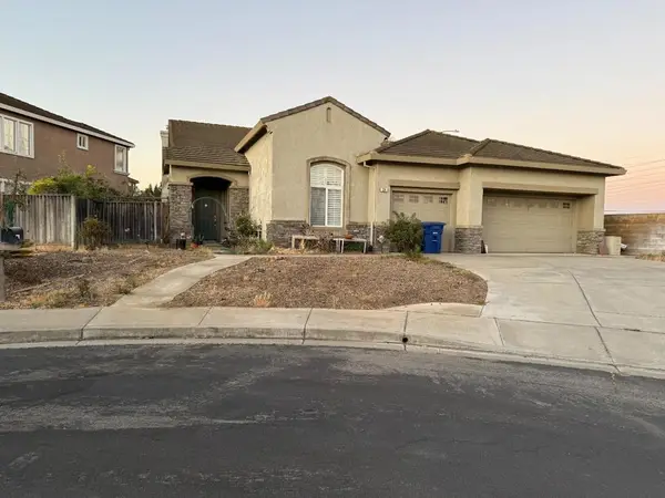 324 Coronado Court, Discovery Bay, CA 94505