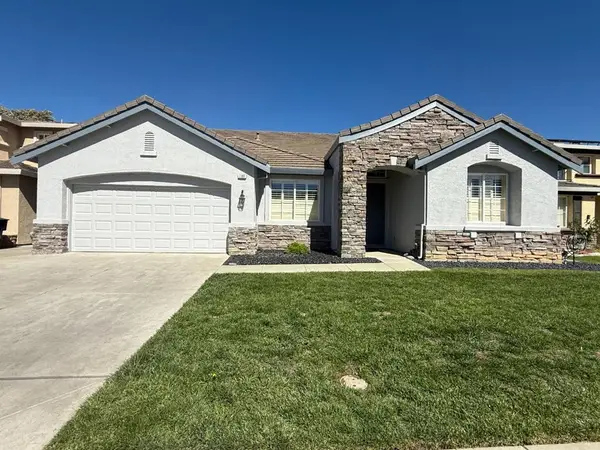 790 Everglades Lane, Tracy, CA 95377