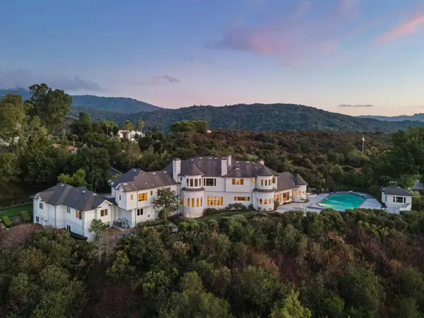 16383 Aztec Ridge Drive, Los Gatos, CA 95030