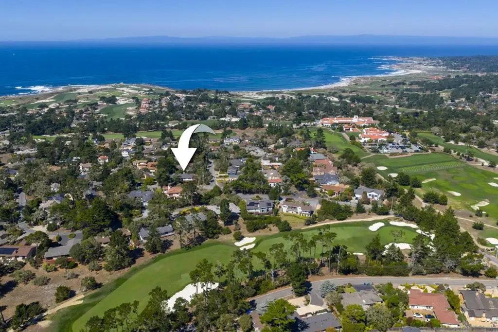 1051 Matador Road, Pebble Beach, CA 93953 - Image #1