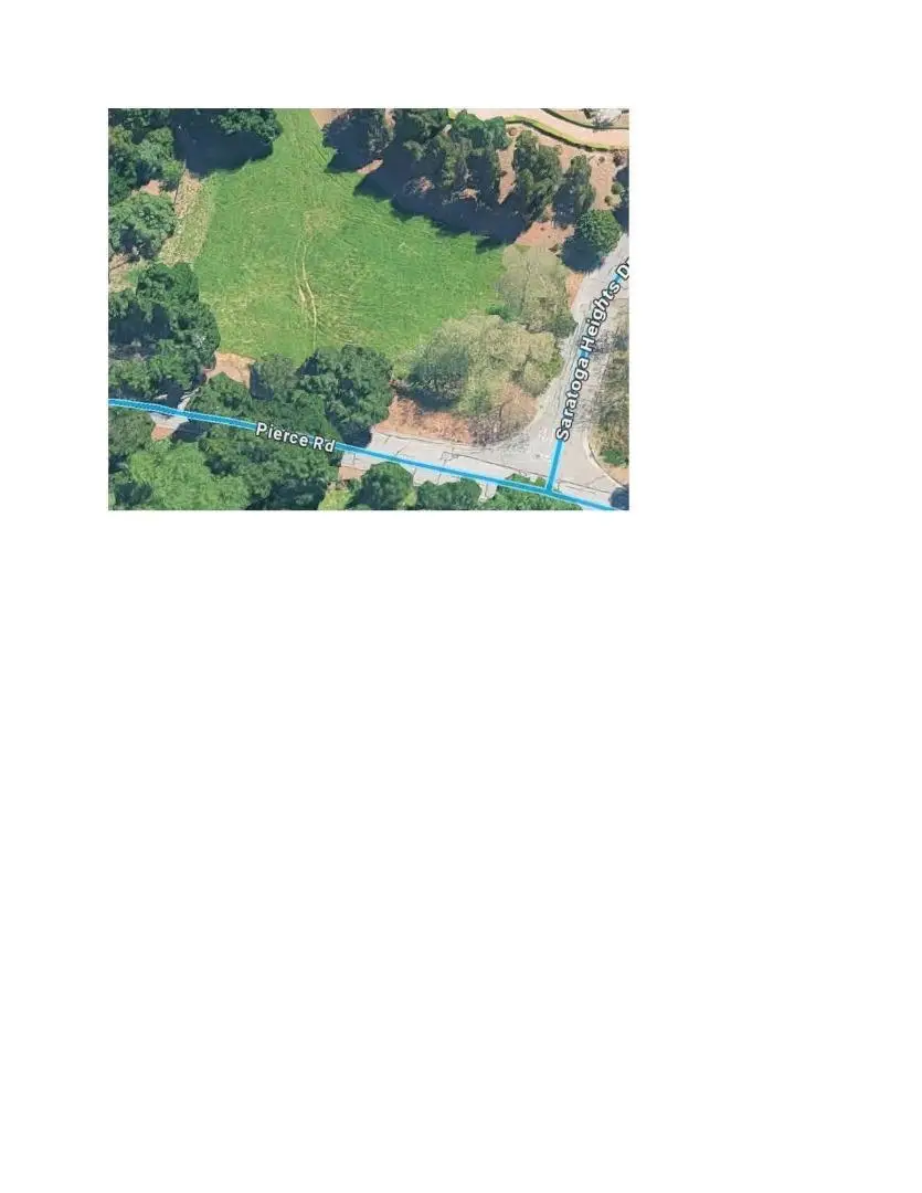 0 Saratoga Heights Drive, Saratoga, CA 95070 - Image #3