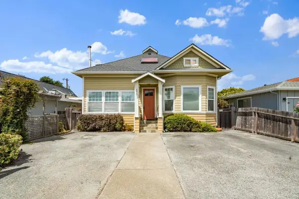 575 Myrtle Street, Half Moon Bay, CA 94019