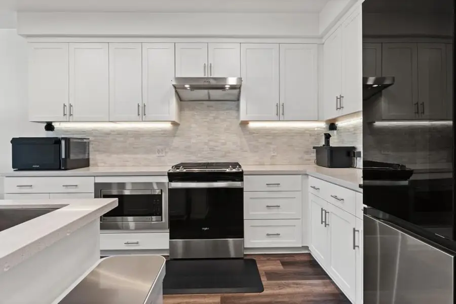 1853 Almaden Road #504, San Jose, CA 95125 - Image #3