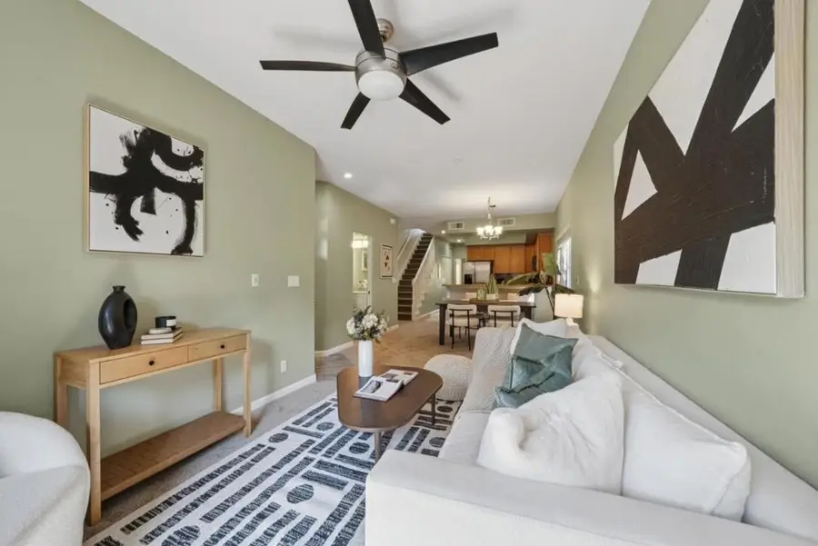 808 Lenzen Avenue #106, San Jose, CA 95126 - #3