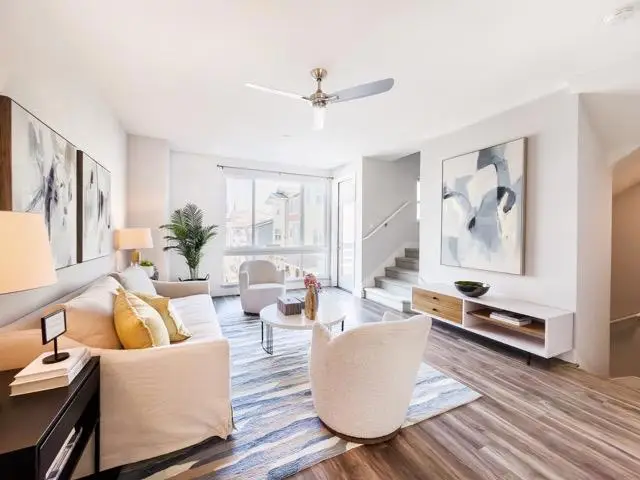 414 Santo Domingo Terrace, Sunnyvale, CA 94085 - #1