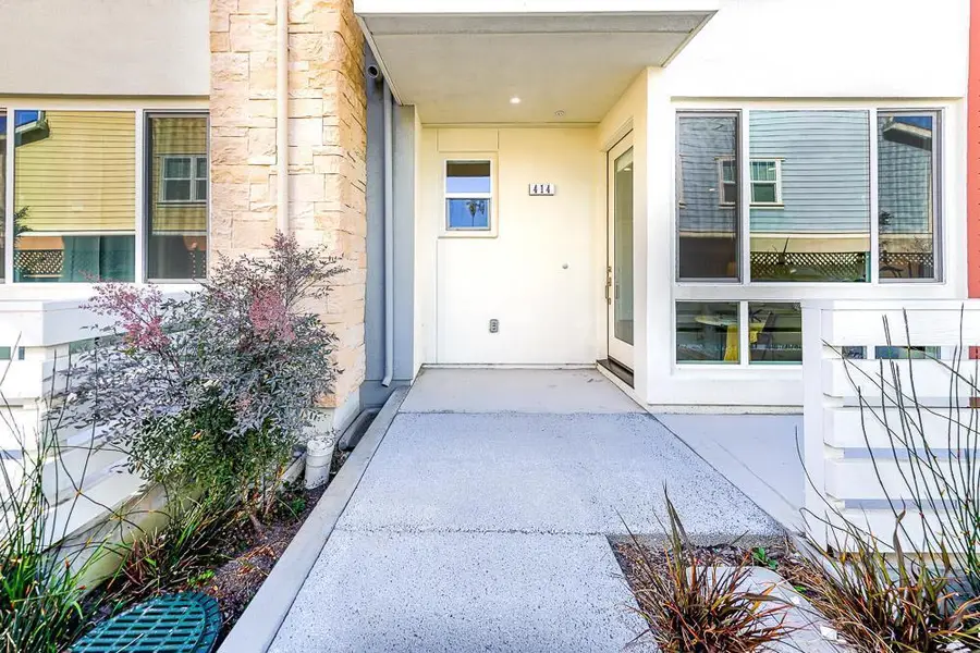 414 Santo Domingo Terrace, Sunnyvale, CA 94085 - #2