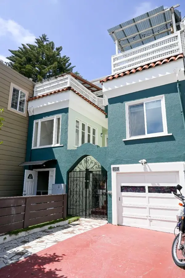 58 Monterey Boulevard, San Francisco, CA 94131