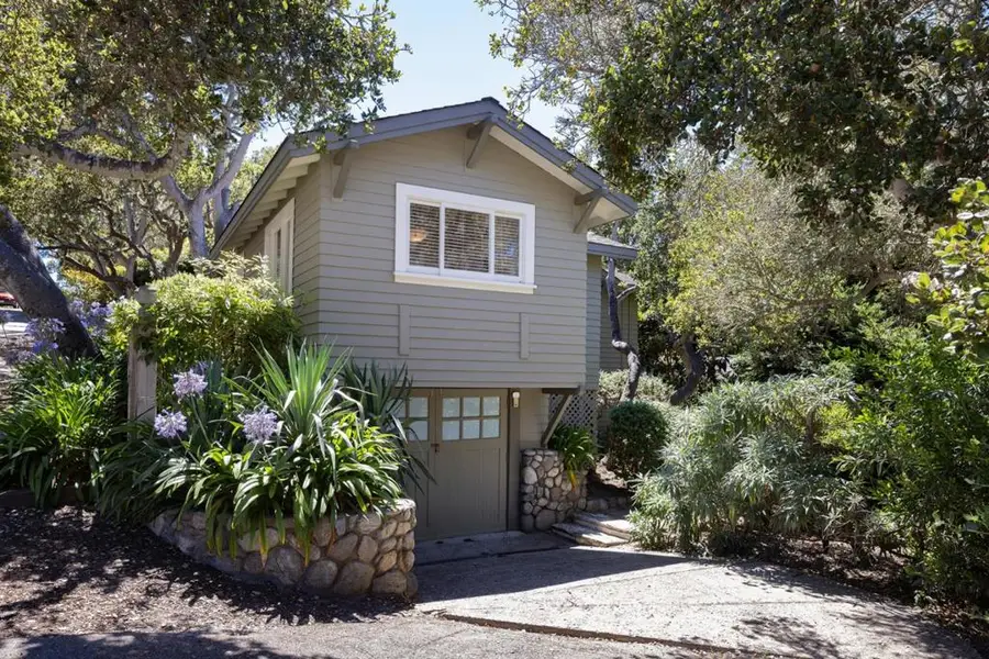 0 Sw Corner Camino Real And 4th Avenue, Carmel By The Sea, CA 93921 - Image #3