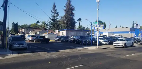 1828 W San Carlos Street, San Jose, CA 95128