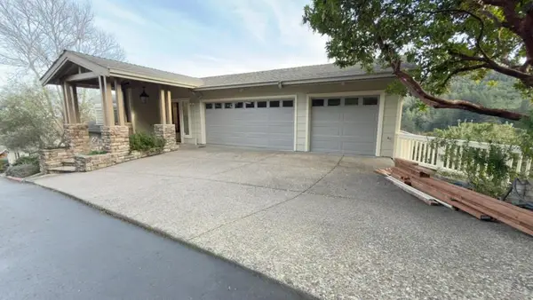 43 Baywood Terrace, San Rafael, CA 94901