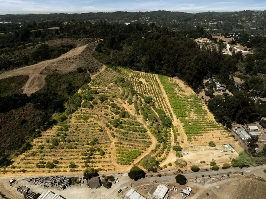 0 Sans Road, Corralitos, CA 95076 - Image #2