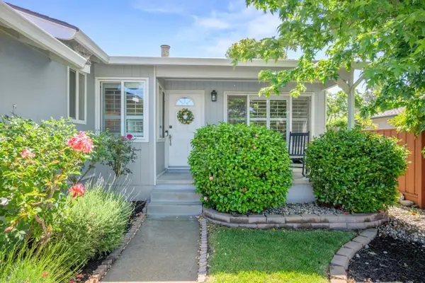 19336 Garrison Avenue, Castro Valley, CA 94546