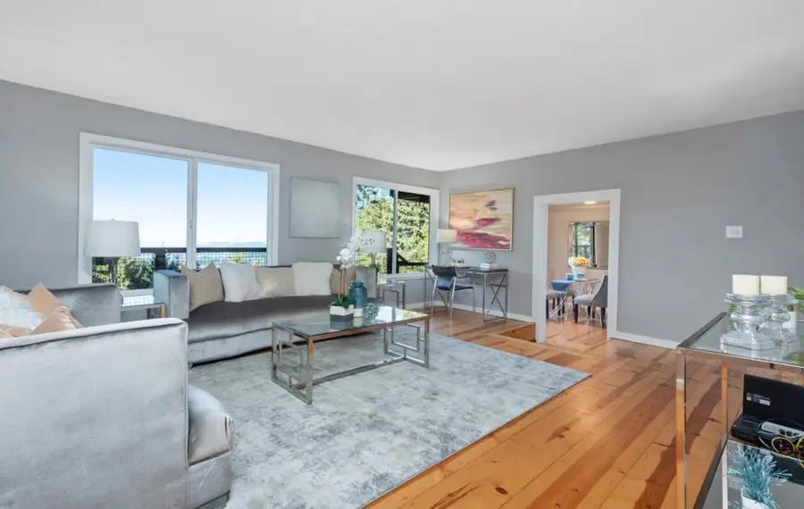 14826 Skyline Boulevard #3, Woodside, CA 94062 - Image #3