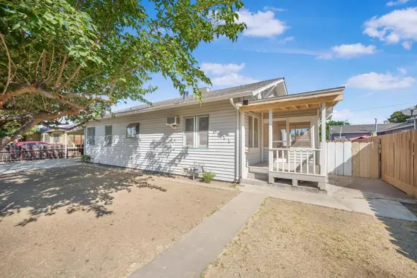 1511 W Tulare Avenue, Newman, CA 95360