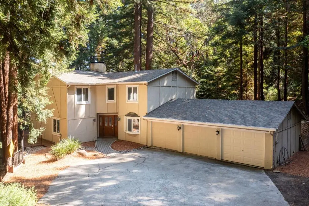 23489 Hutchinson Road, Los Gatos, CA 95033 - Image #1