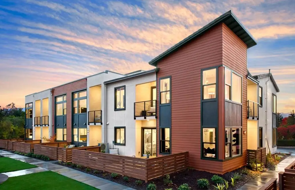 10330 Elm Circle #12-03 Plan 2, Saratoga, CA 95070 - Image #1