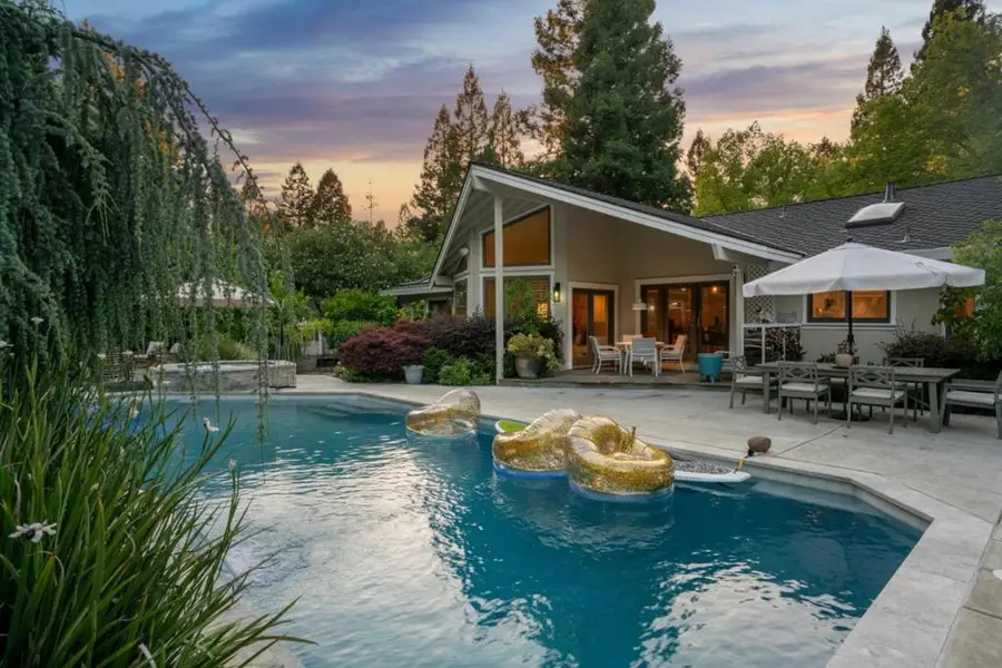 2360 Holly Oak Drive, Danville, CA 94506 - #2