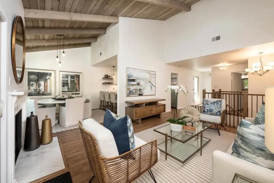 38 Weepingridge Court, San Mateo, CA 94402 - Image #2