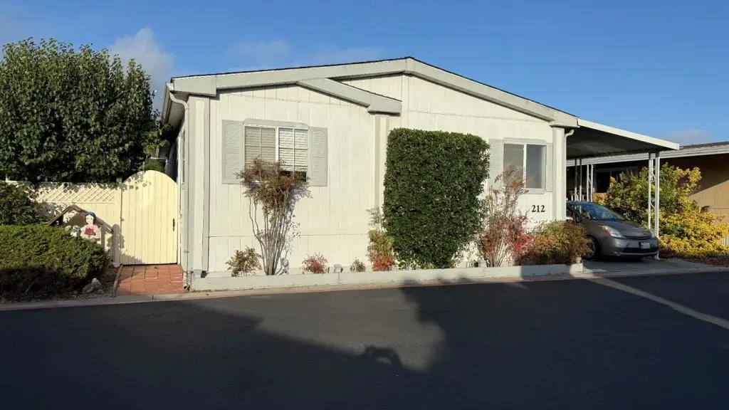 2052 Gold Street, San Jose, CA 95101 - Image #1